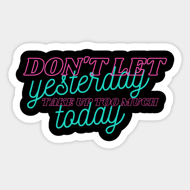 motivational quotes for success Sticker by ZEREP